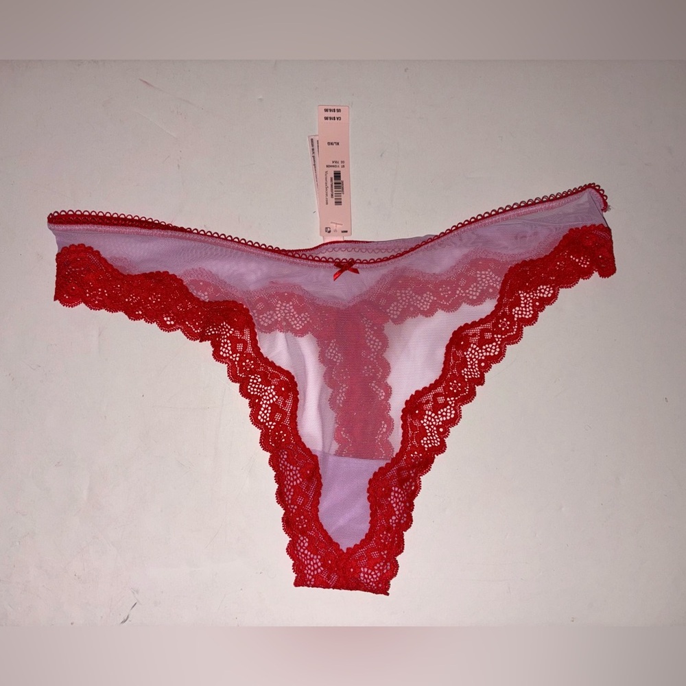 NWT Victoria’s Secret size XL